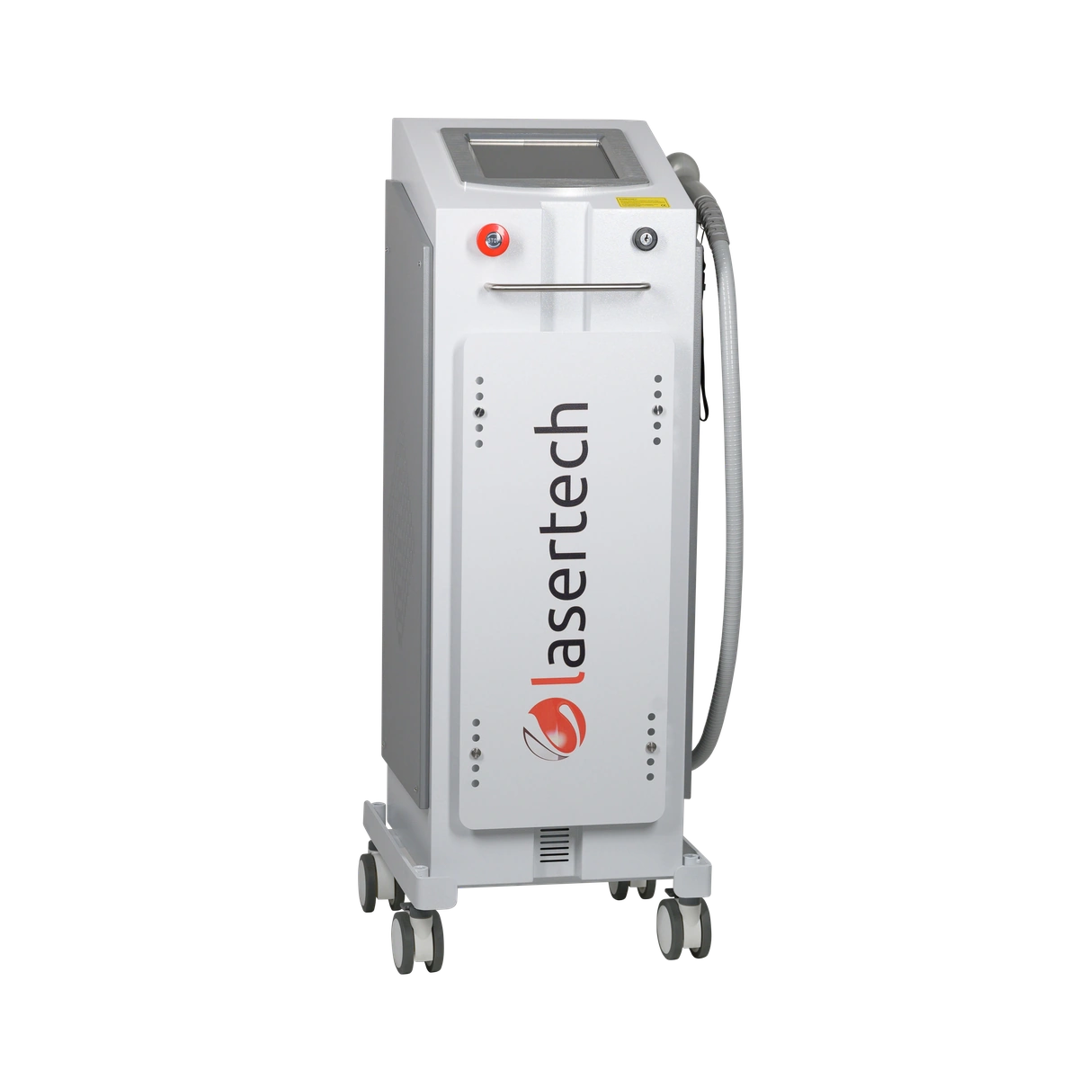 Поворот аппарата Lasertech DIODE