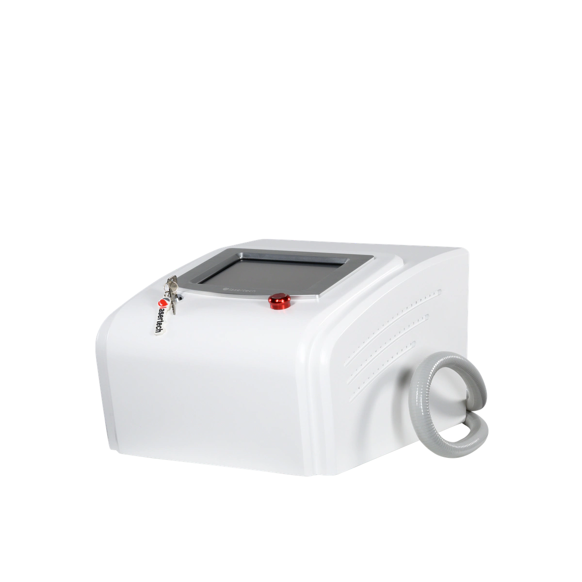 Поворот аппарата Lasertech H101
