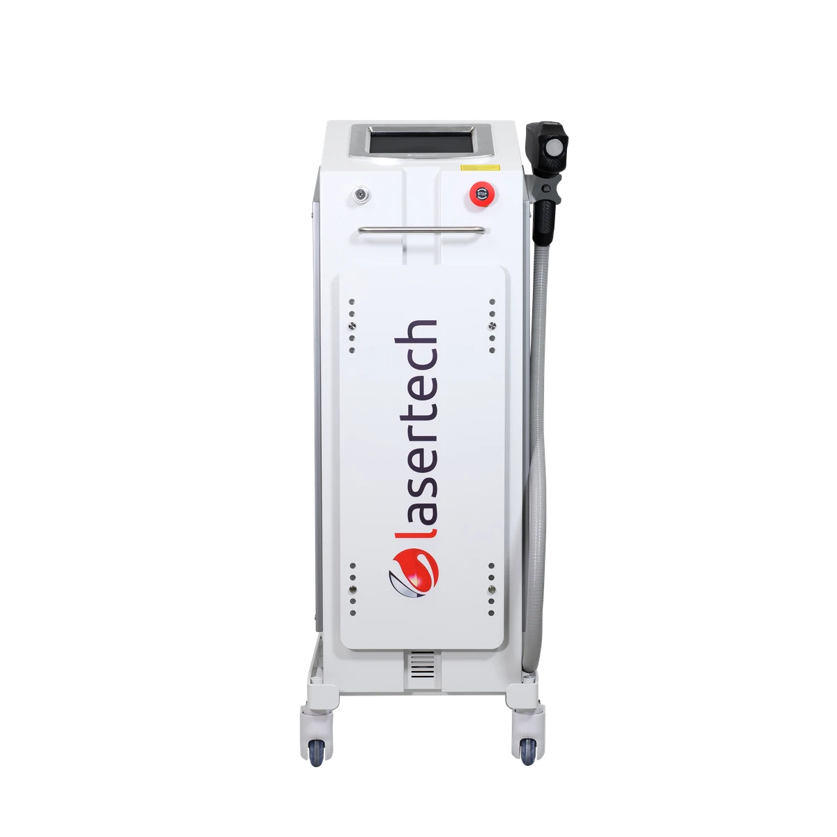Поворот аппарата Lasertech OMEGA